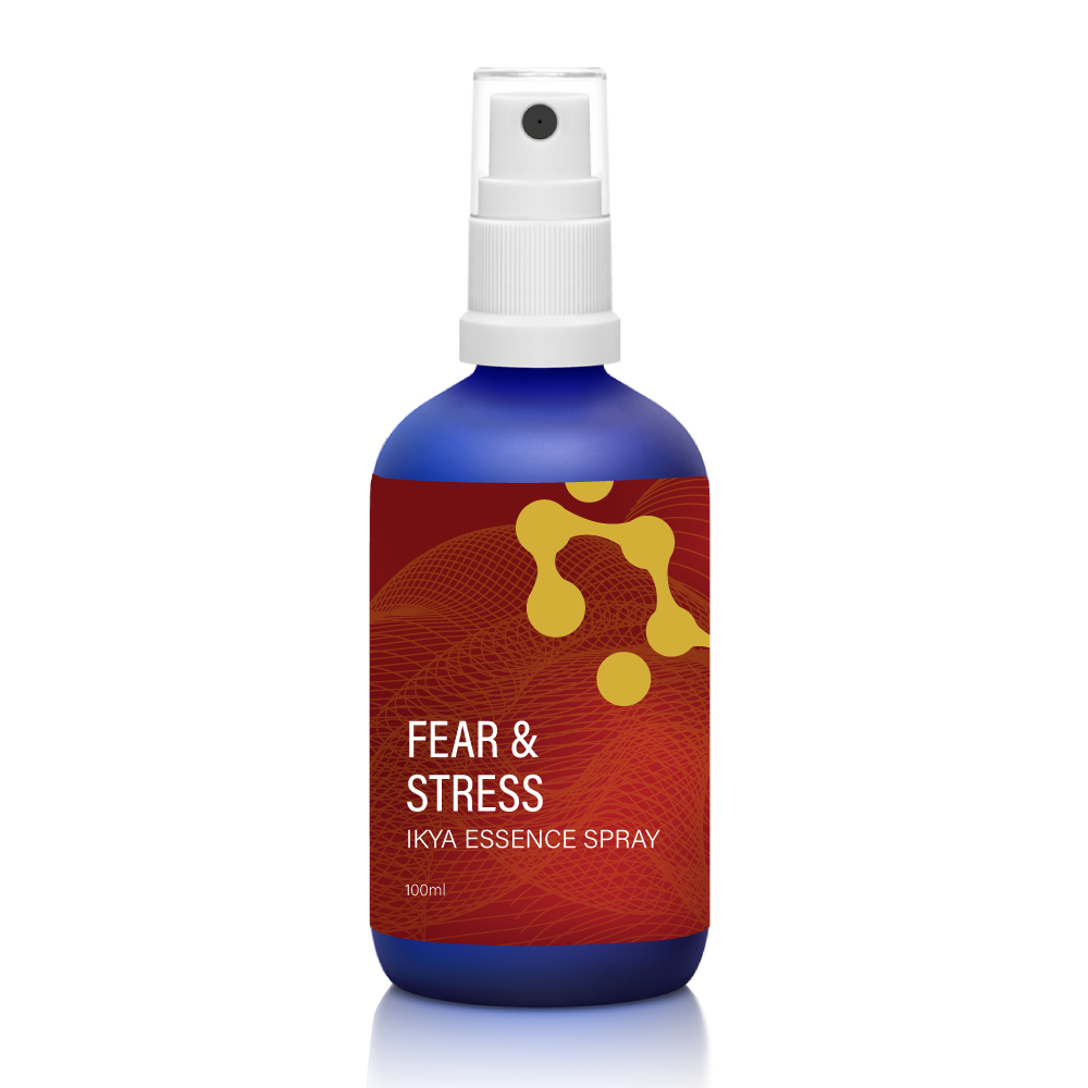 Fear & Stress essence spray 100ml