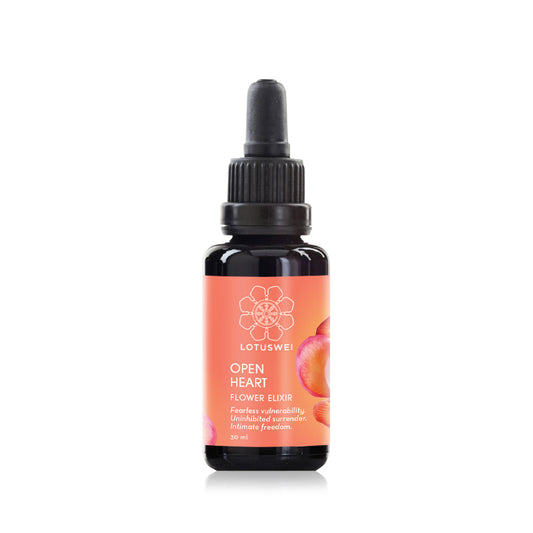 Open Heart elixir essence 30ml