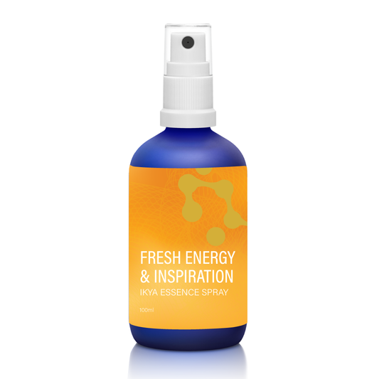 Fresh Energy & Inspiration essence spray 100ml