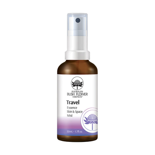 Travel essence spray 50 ml