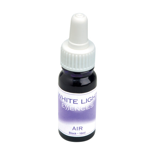 Air essence 10ml - White Light Series