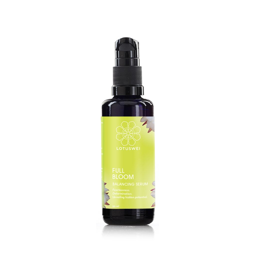 Full Bloom Serum 50ml