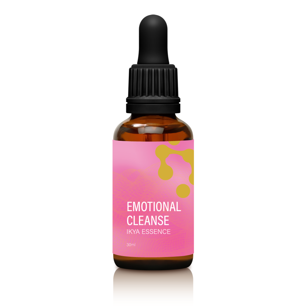 Emotional Cleanse combination essence 30ml