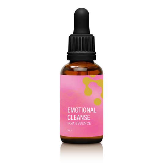 Emotional Cleanse combination essence 30ml