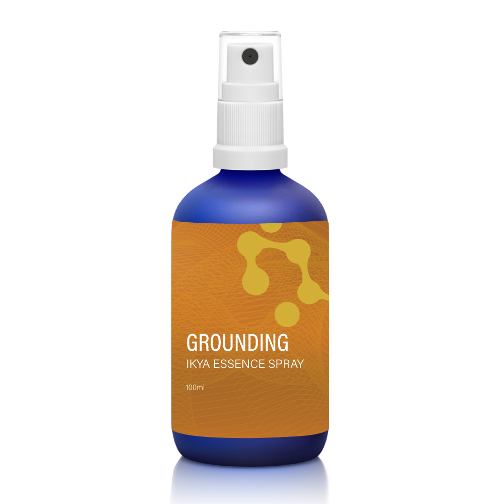 Grounding essence spray 100ml