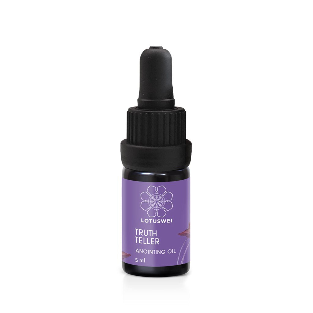 Truth Teller anointing oil 5ml