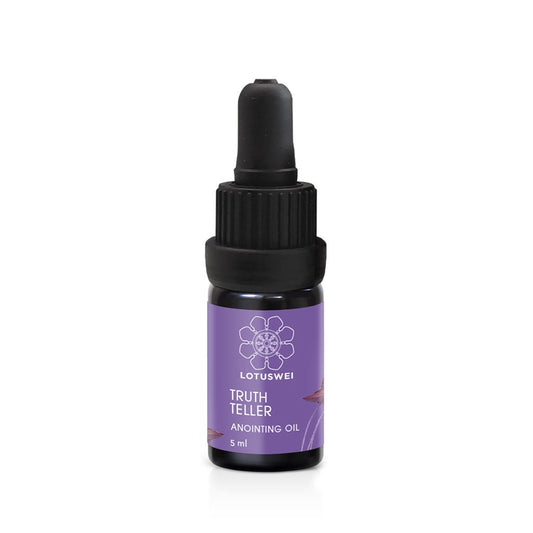 Truth Teller anointing oil 5ml