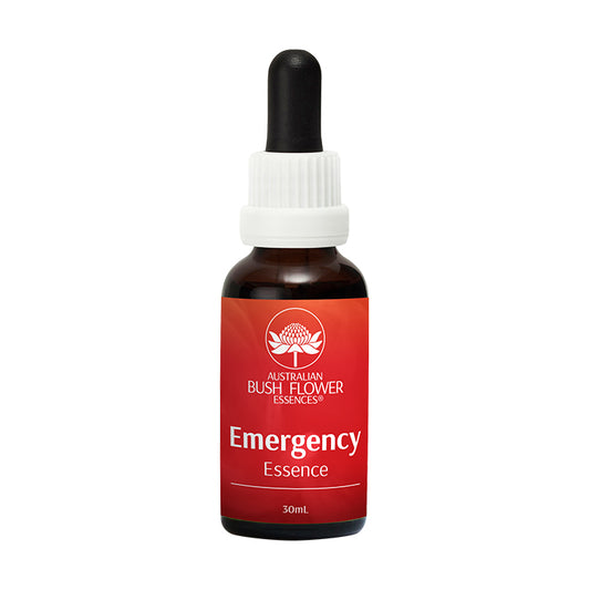 Emergency combination essence 30ml
