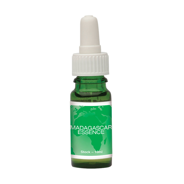 Madagascar essence 10ml - Light Frequency Series