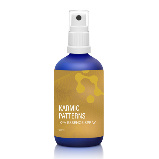 Karmic Patterns essence spray 100ml