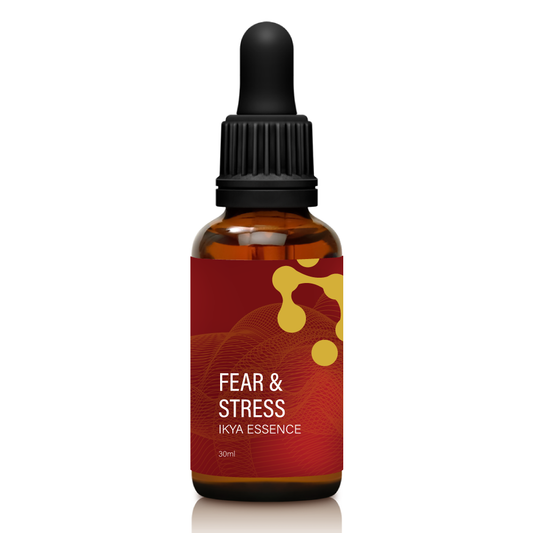 Fear & Stress combination essence 30ml