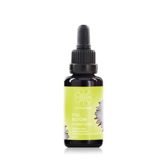 Full Bloom combination elixir essence 30ml