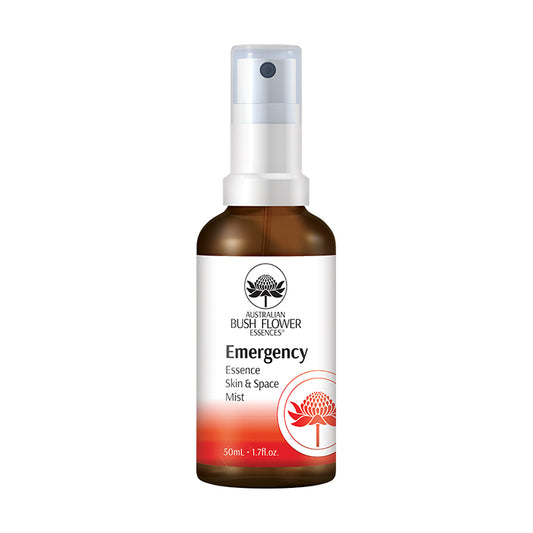 Emergency essence spray 50ml