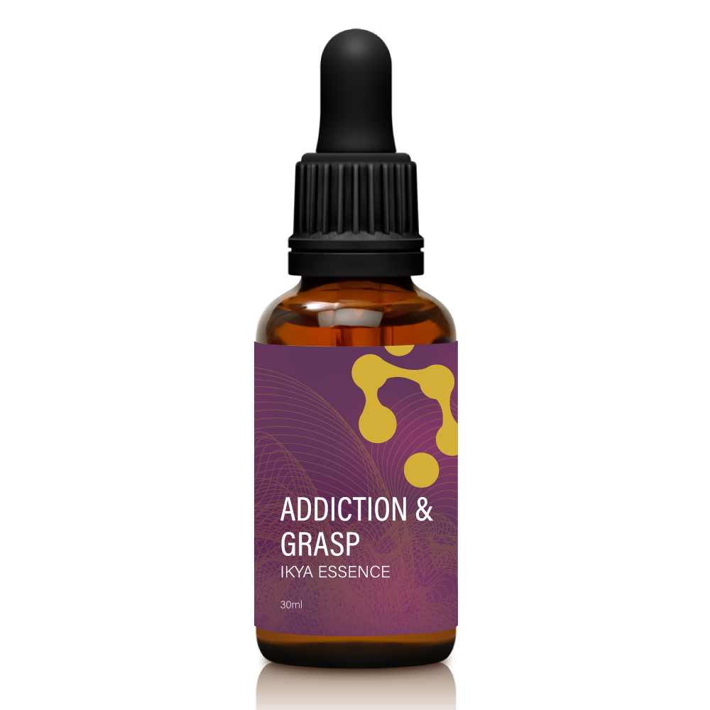 Addiction & Grasp combination essence 30ml