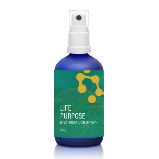 Life Purpose essence spray 100ml