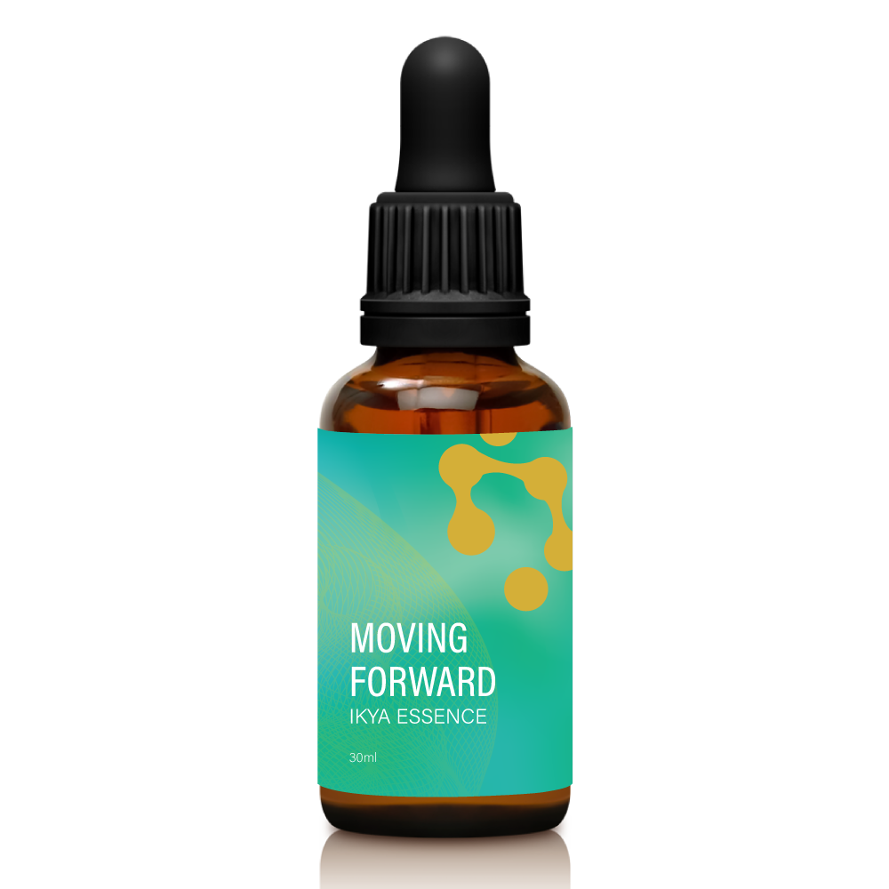 Moving Forward combination essence 30ml