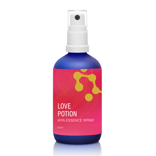 Love Potion essence spray 100ml
