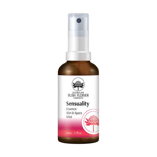 Sensuality essence spray 50 ml