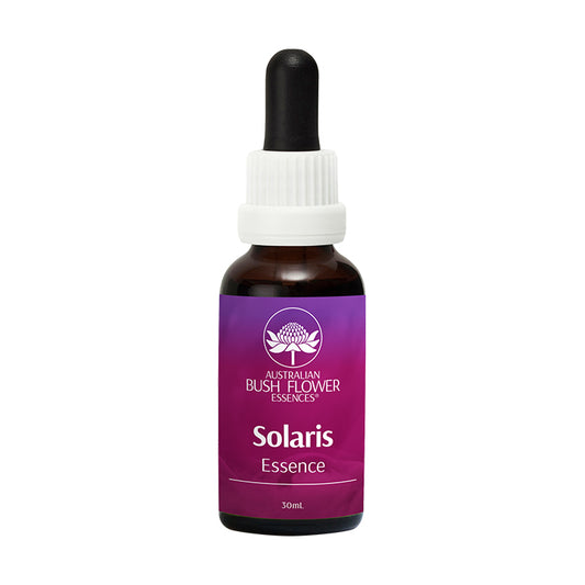 Solaris combination essence 30ml