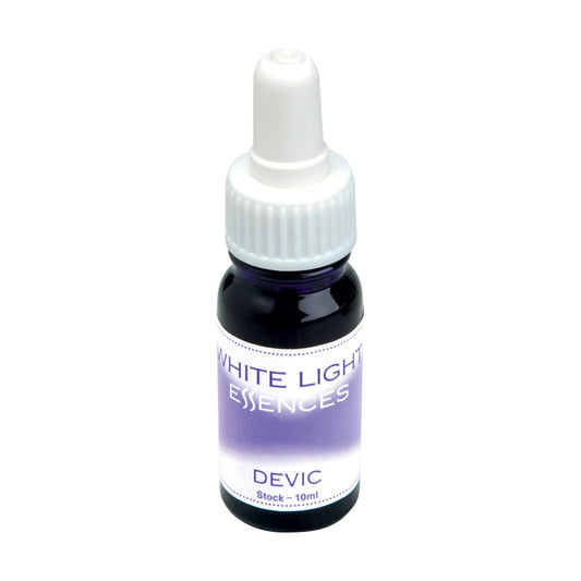 Devic essence 10ml - White Light Series