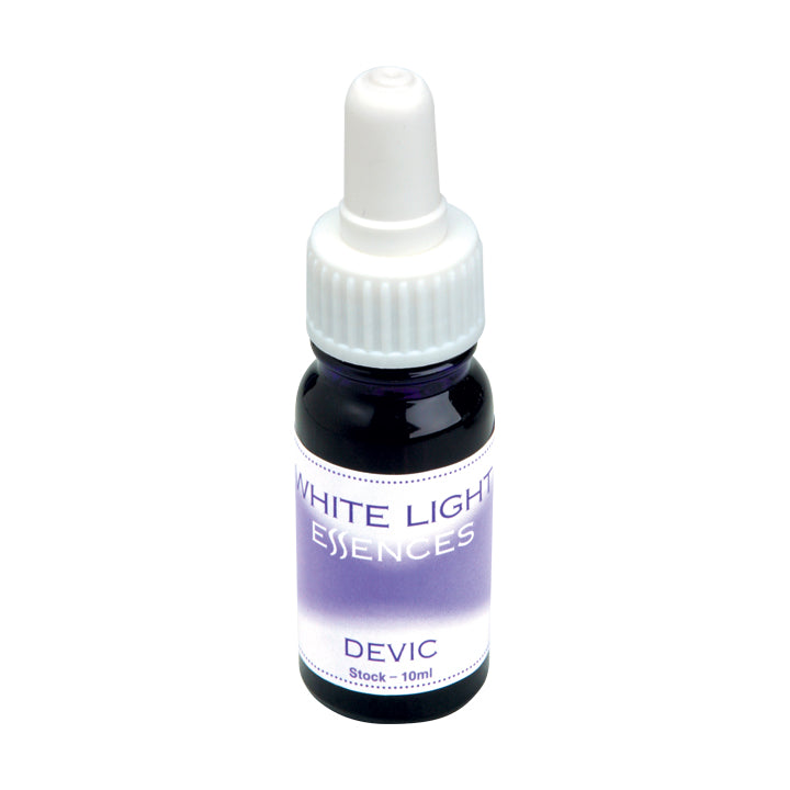 Devic essence 10ml - White Light Series