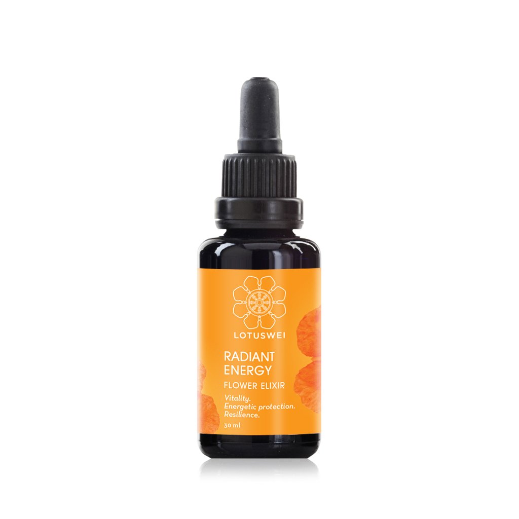 Radiant Energy combination elixir essence 30ml