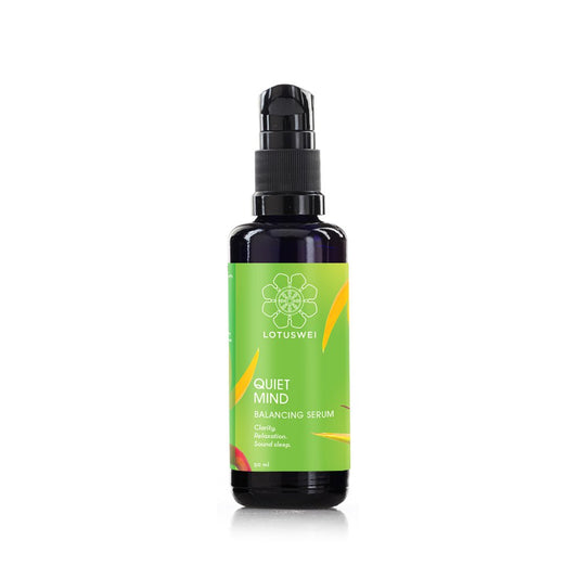 Quiet Mind Serum 50ml