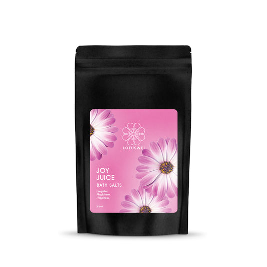 Joy Juice bath salts 99g