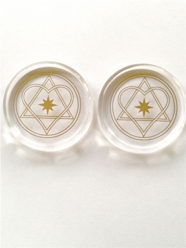 Pocket Activators (1 pair)