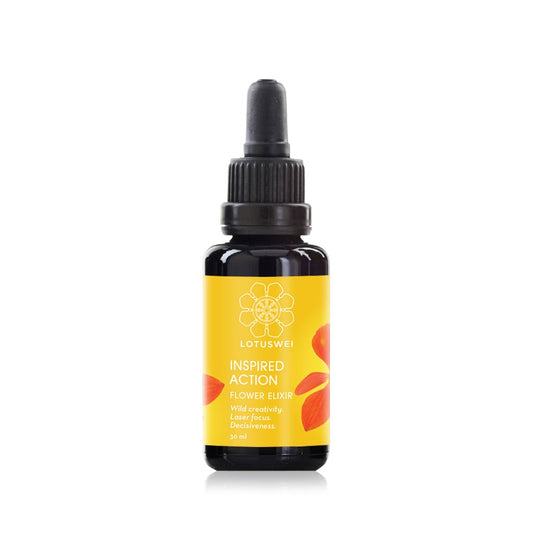 Inspired Action combination elixir essence 30ml