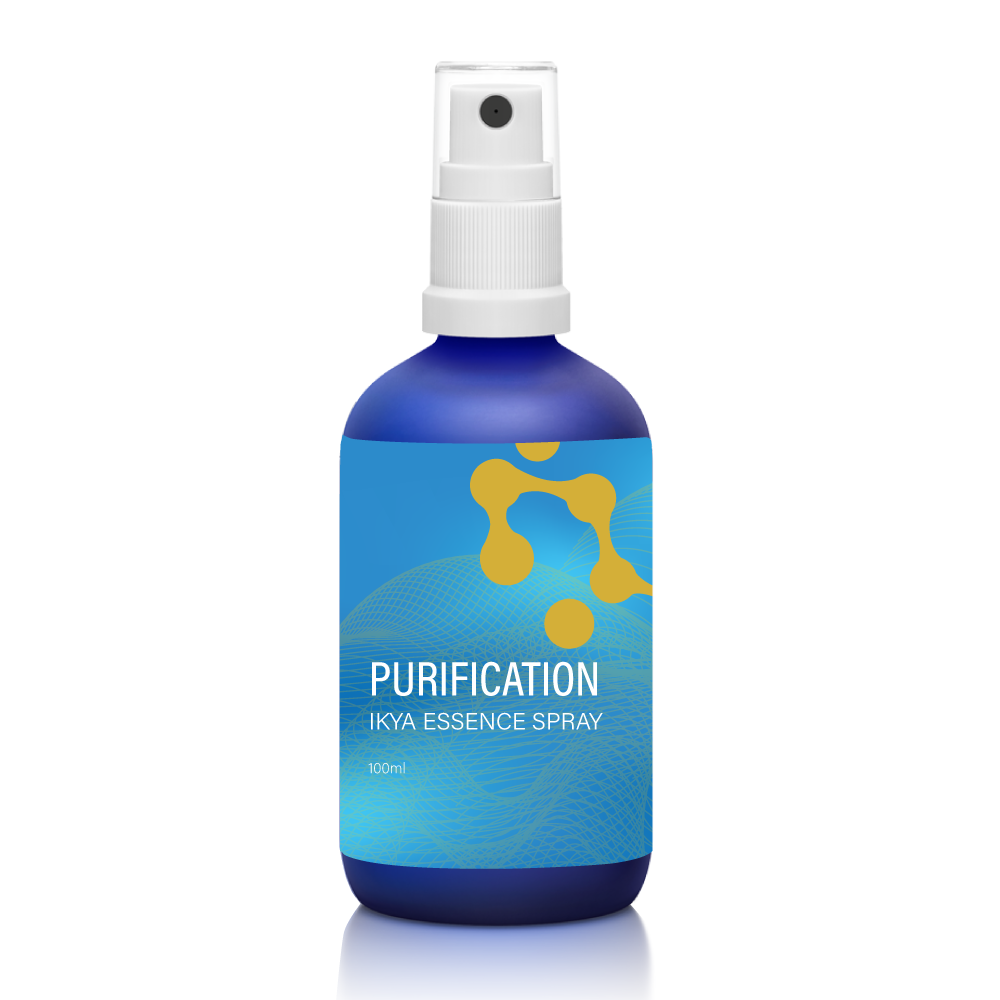 Purification essence spray 100ml