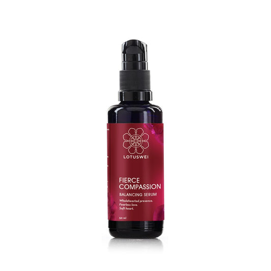 Fierce Compassion Serum 50ml