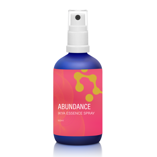 Abundance essence spray 100ml