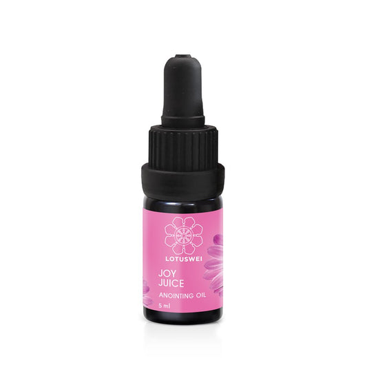 Joy Juice anointing oil 5ml