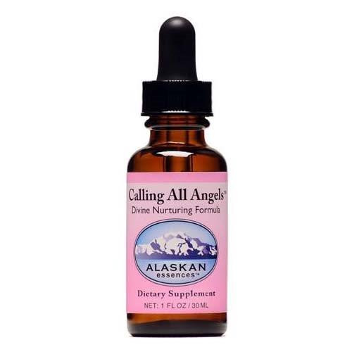 Calling All Angels combination essence 30ml