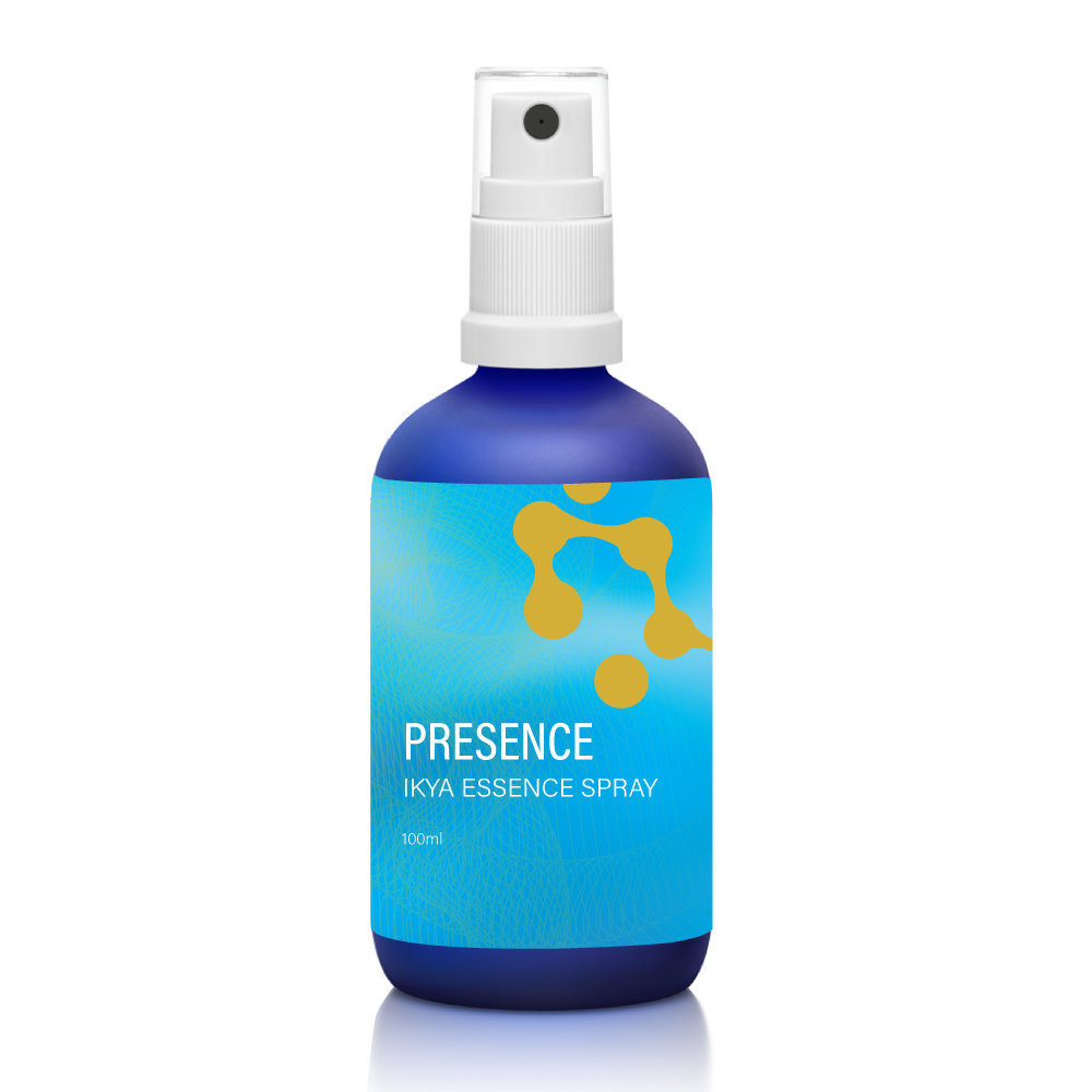 Presence essence spray 100ml