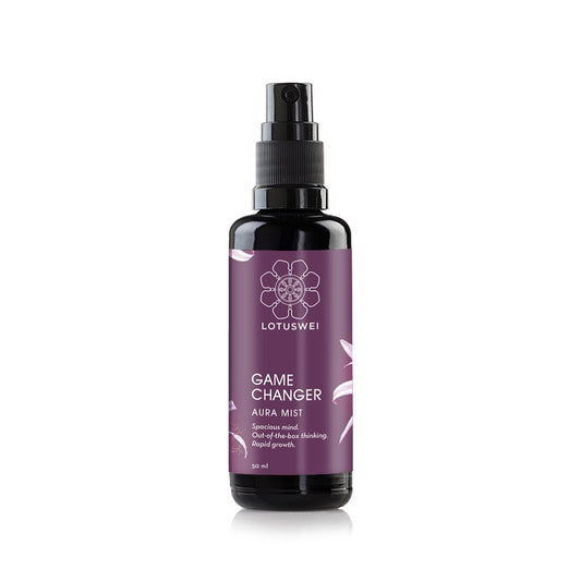 Game Changer aura mist essence spray 50ml