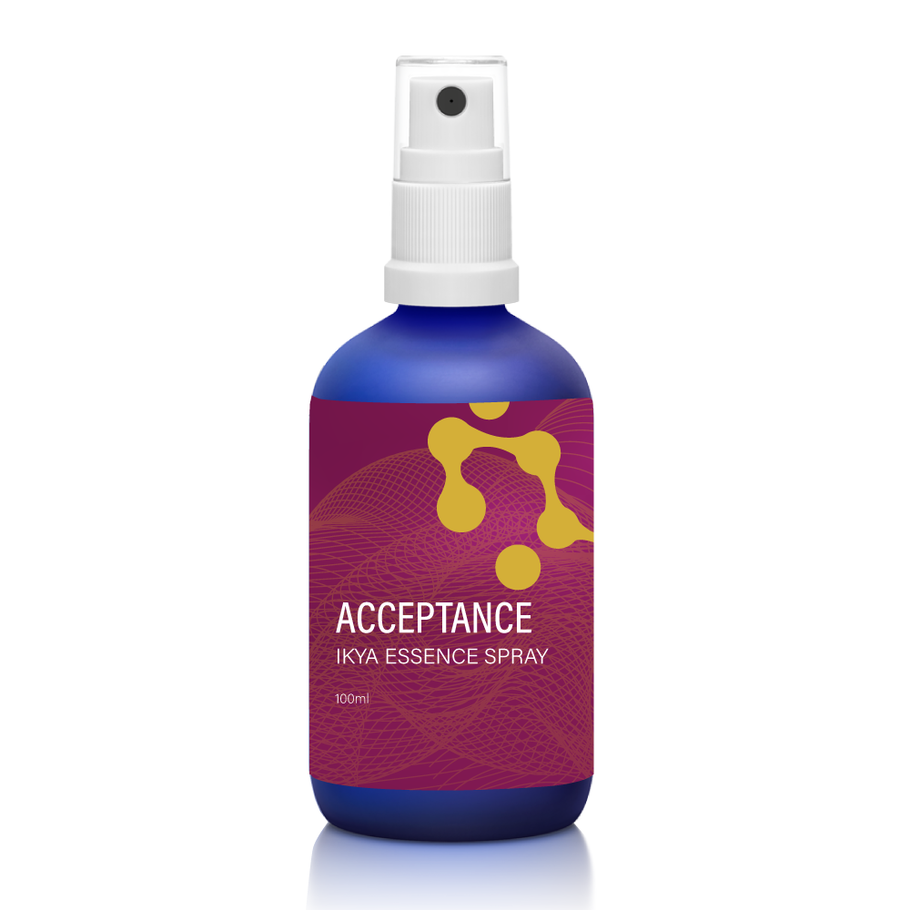 Acceptance essence spray 100ml