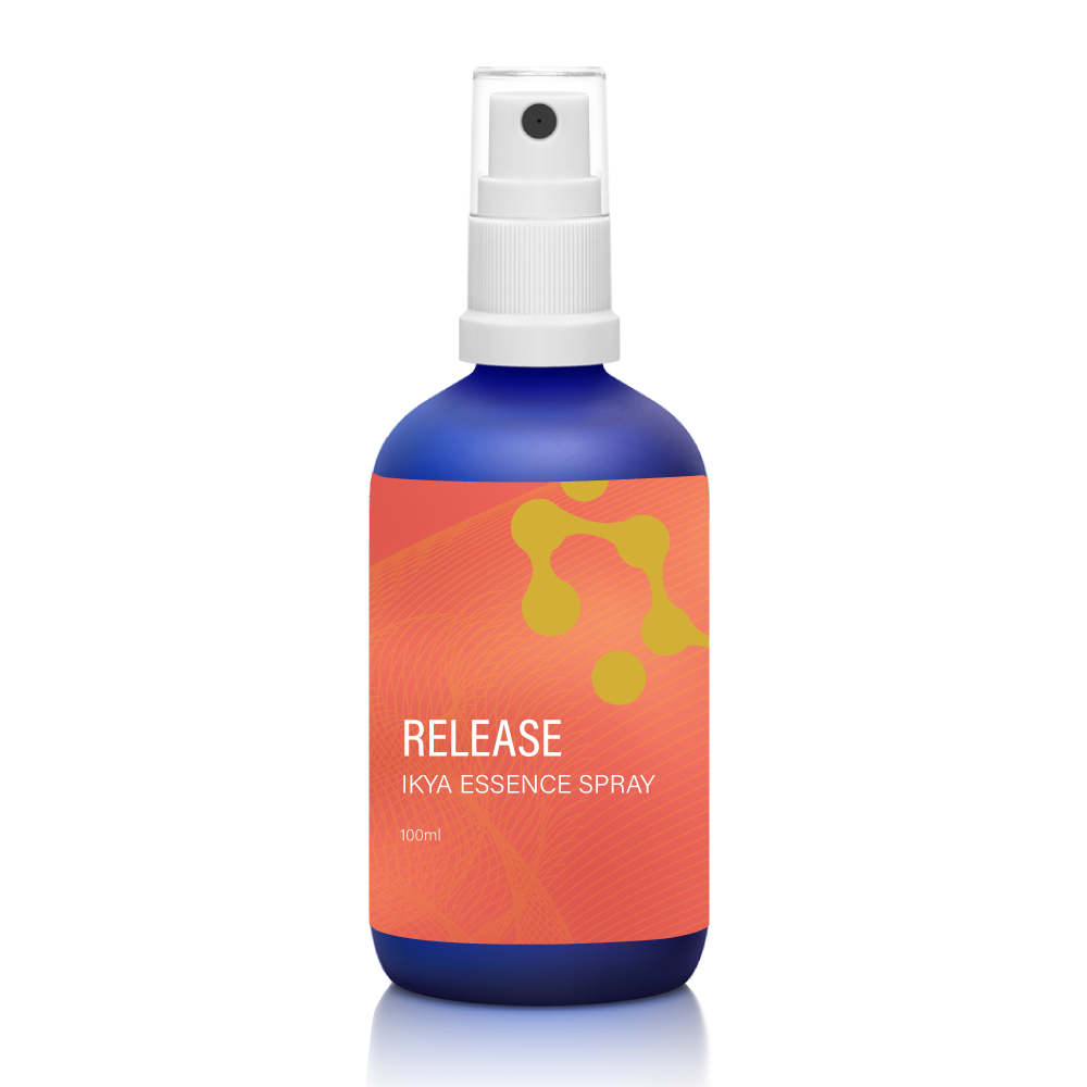 Release essence spray 100ml