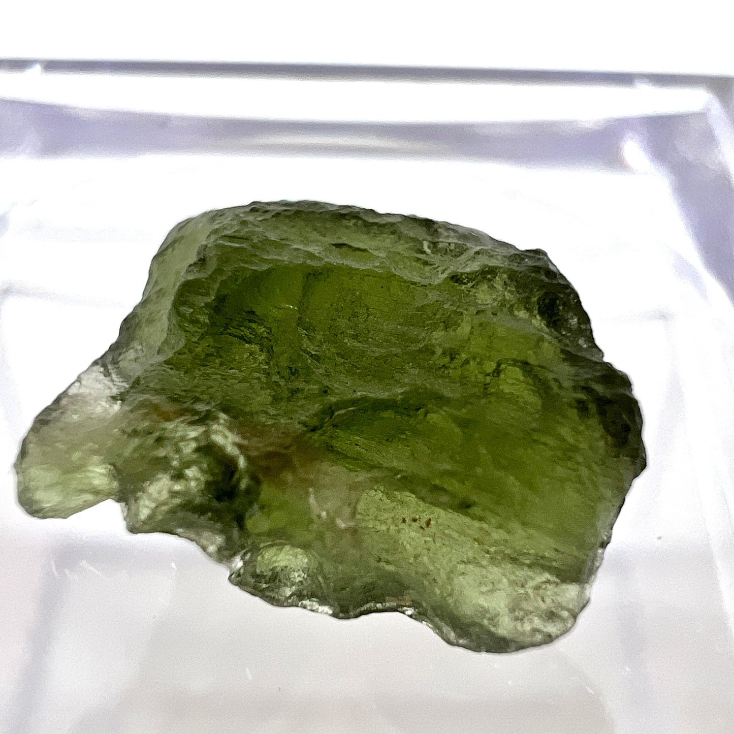 MOLD10 Moldavite