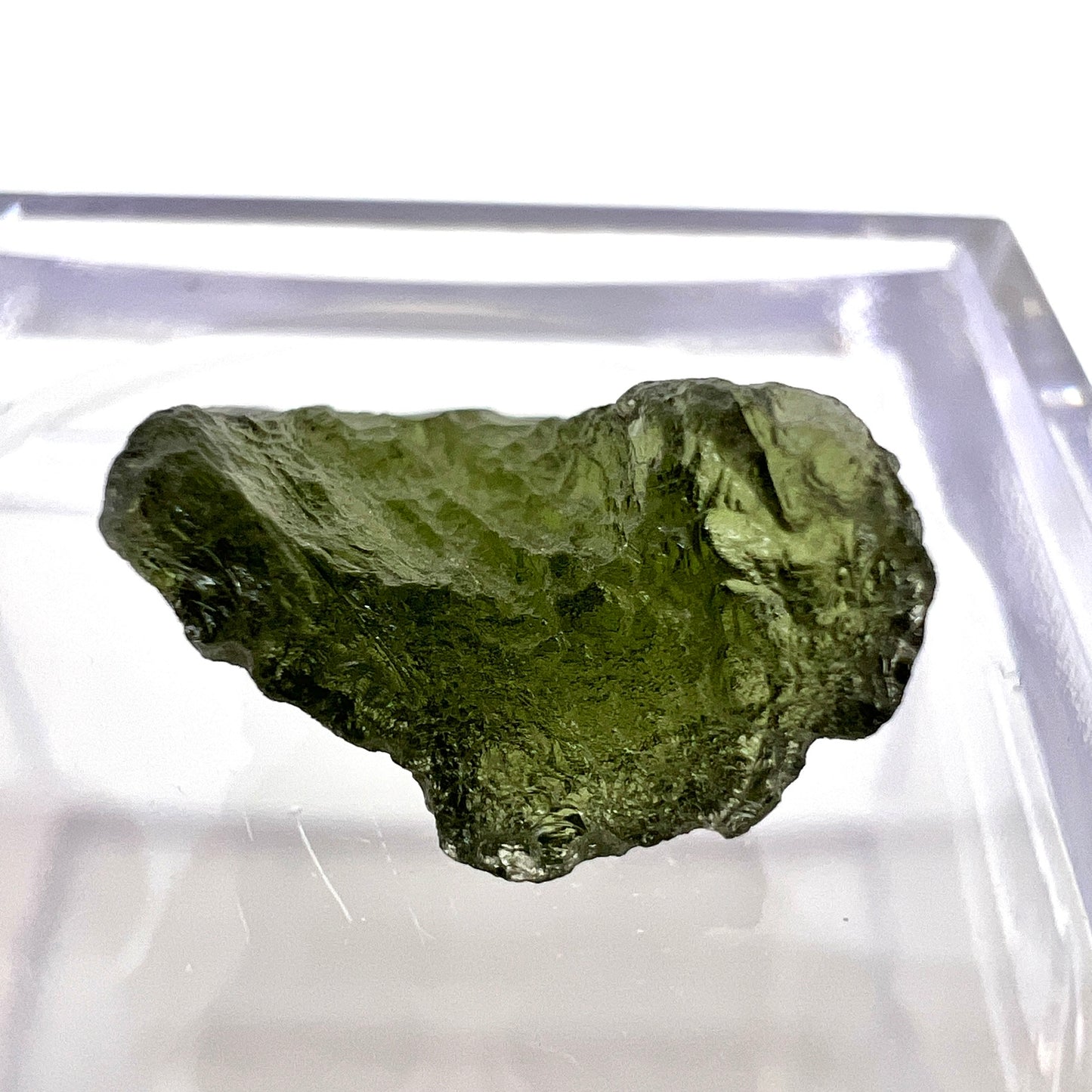 MOLD7 Moldavite