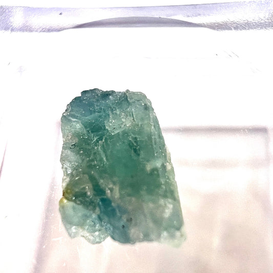 AQUAM6 Aquamarine