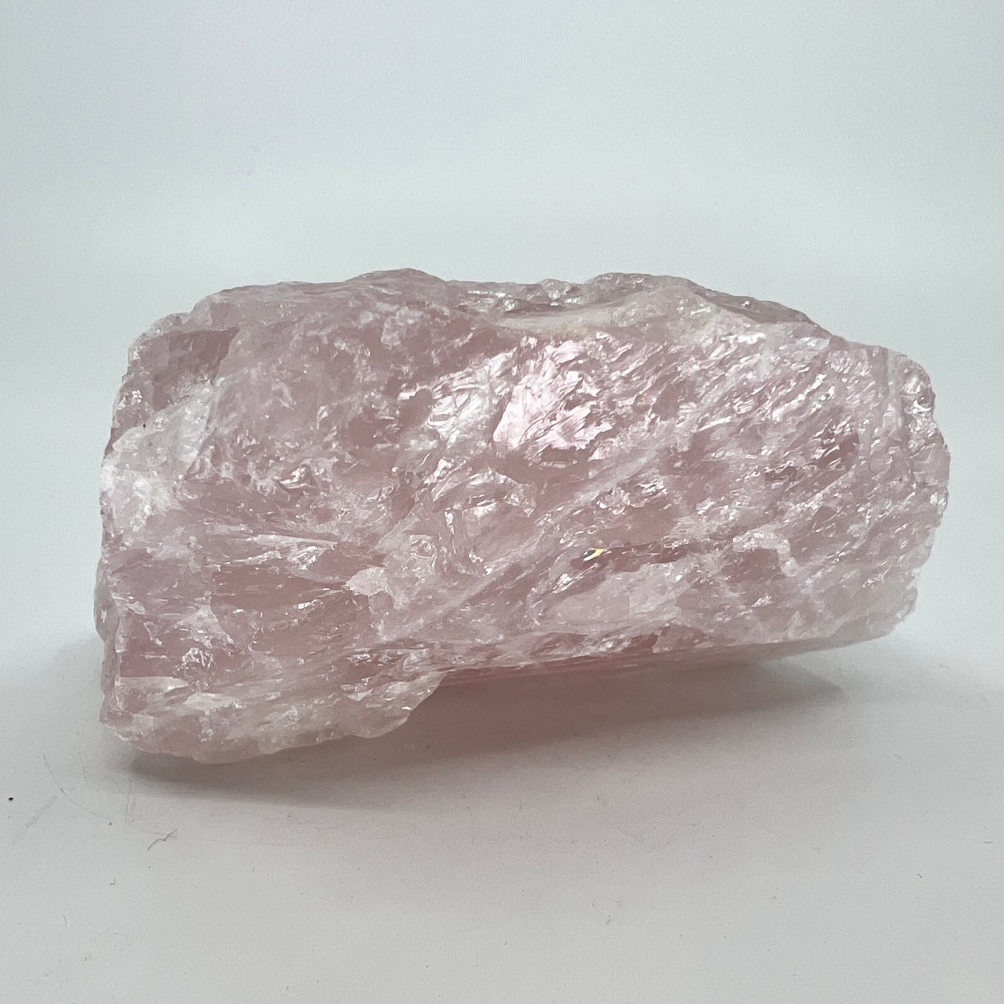 RQ59 Quartz, rose