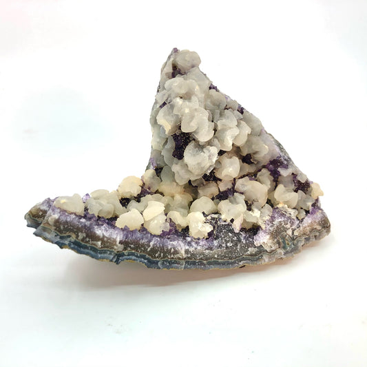 AMS4 Amethyst Specimen