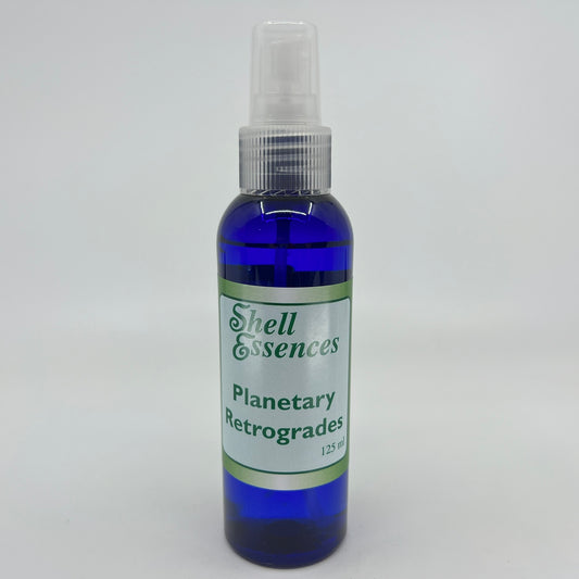 Planetary Retrograde spray 125ml