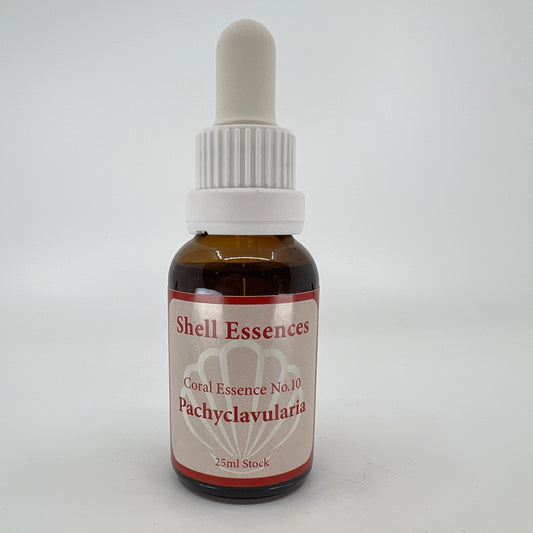 Pachclavularia coral essence 25ml