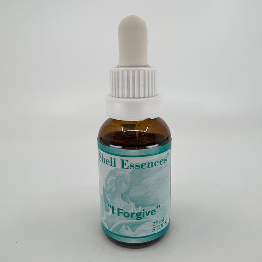 I Forgive (Forgiveness) combination essence 25ml