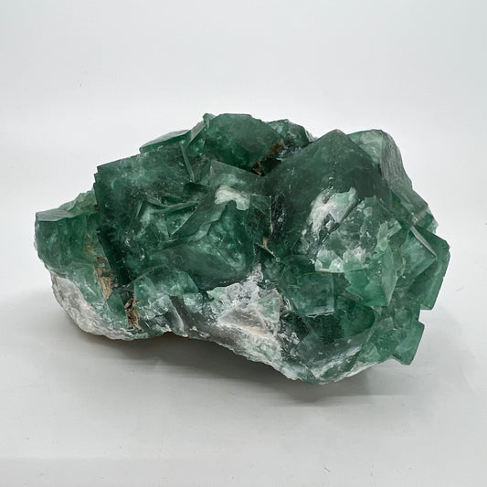 FL17 Fluorite