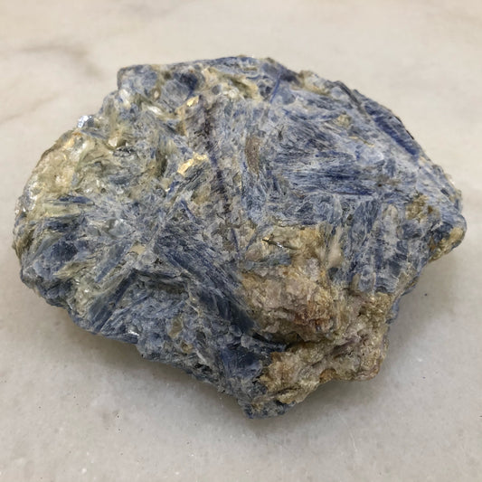 BLK18 Blue Kyanite