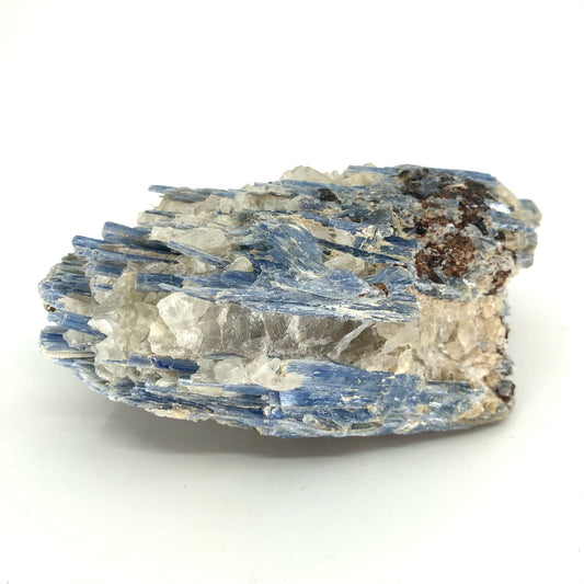 BLK26 Kyanite, blue